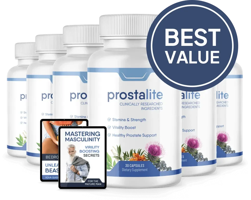 prostalite-buy