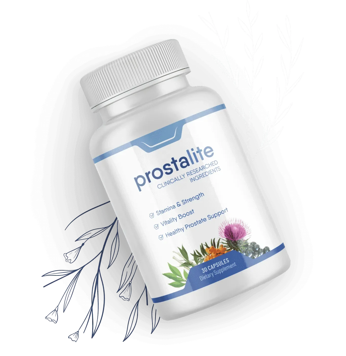 prostalite